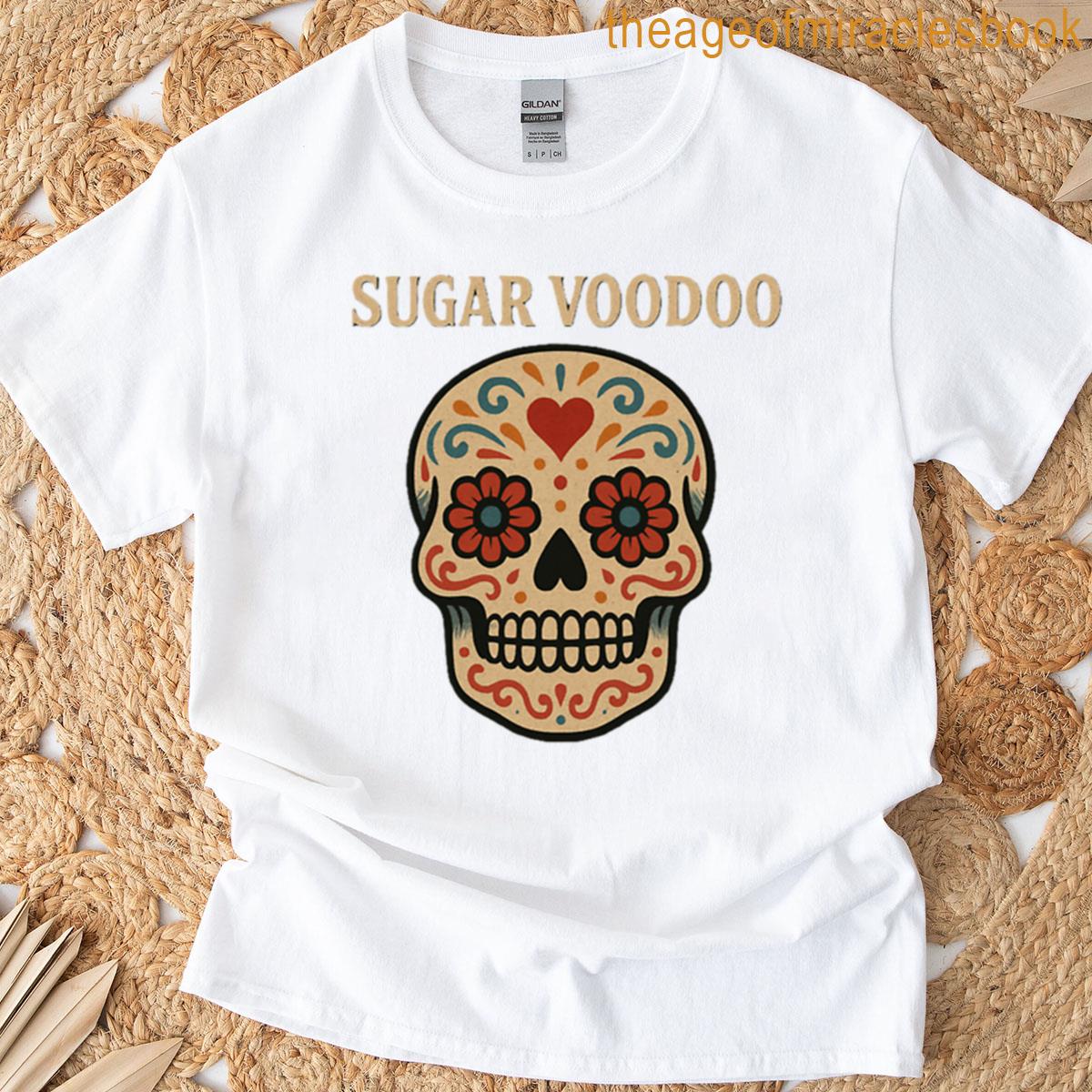 Sugar Voodoo T-shirt