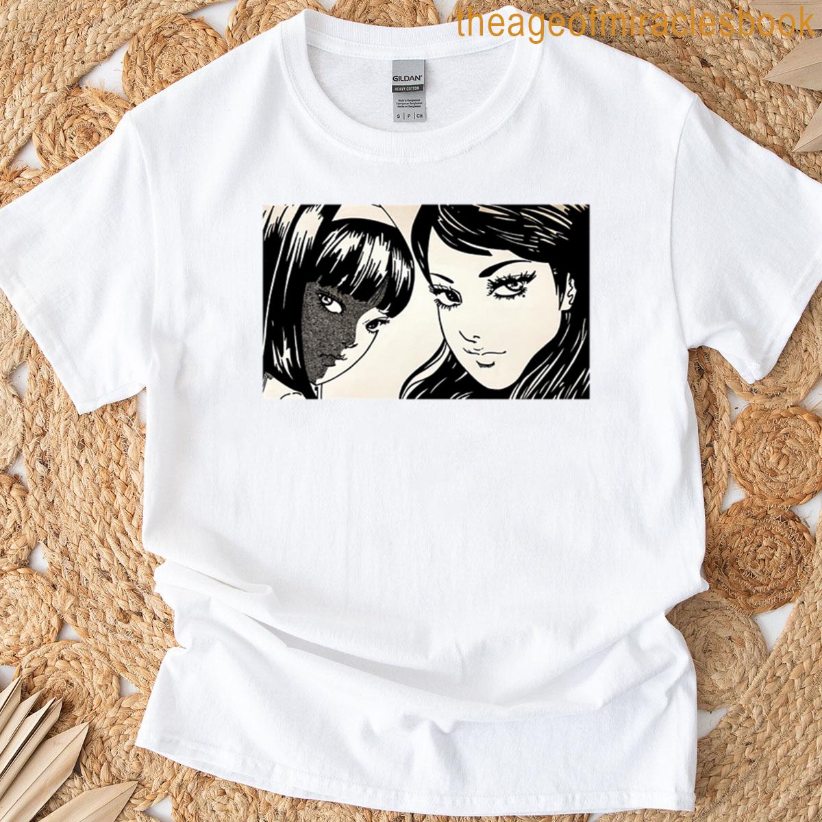 Tomie T-shirt