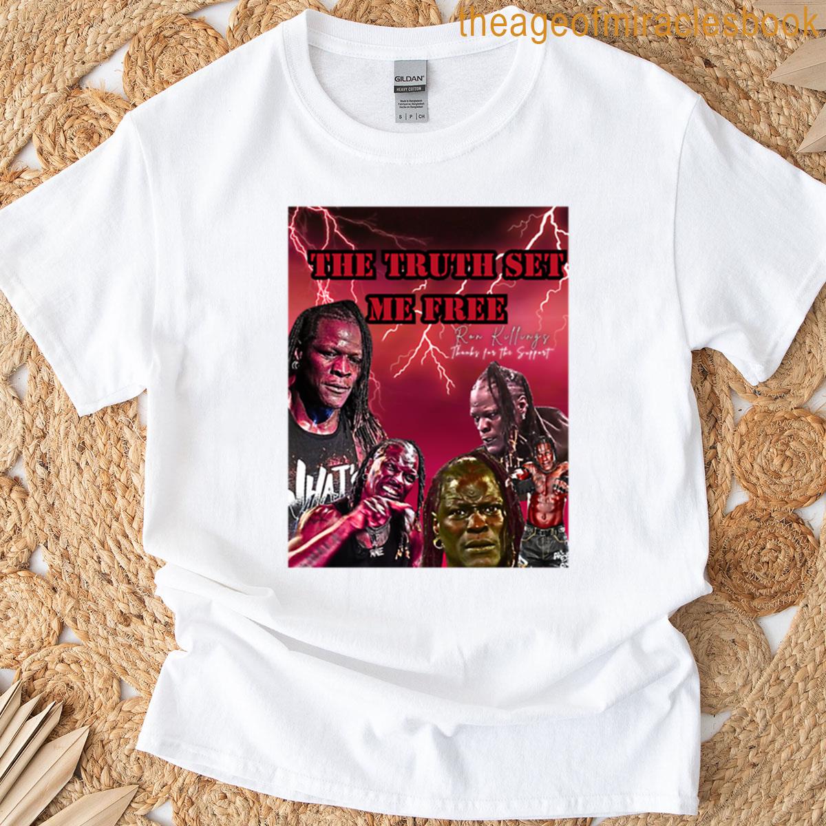 Truth T-shirt
