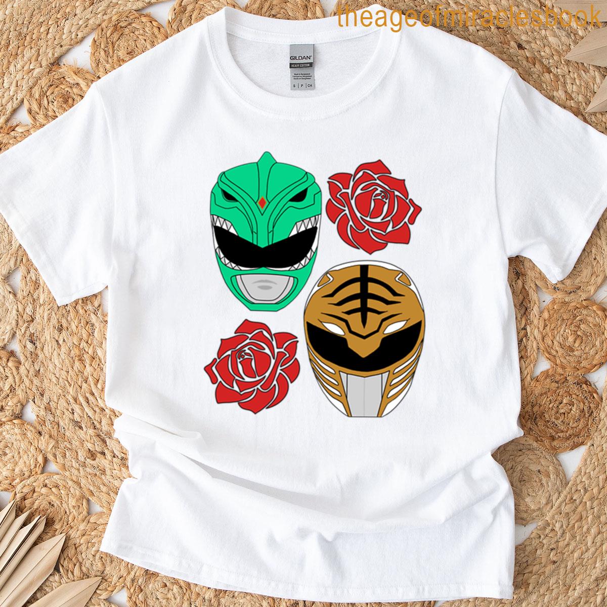 We Miss You Jason T-shirt