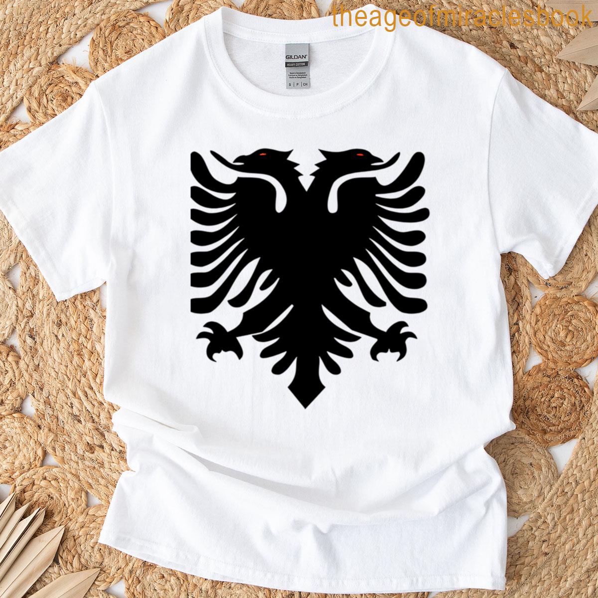Albania T-shirt