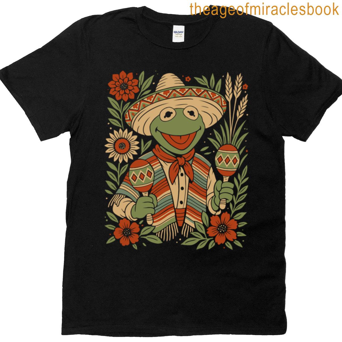 Arriba T-shirt