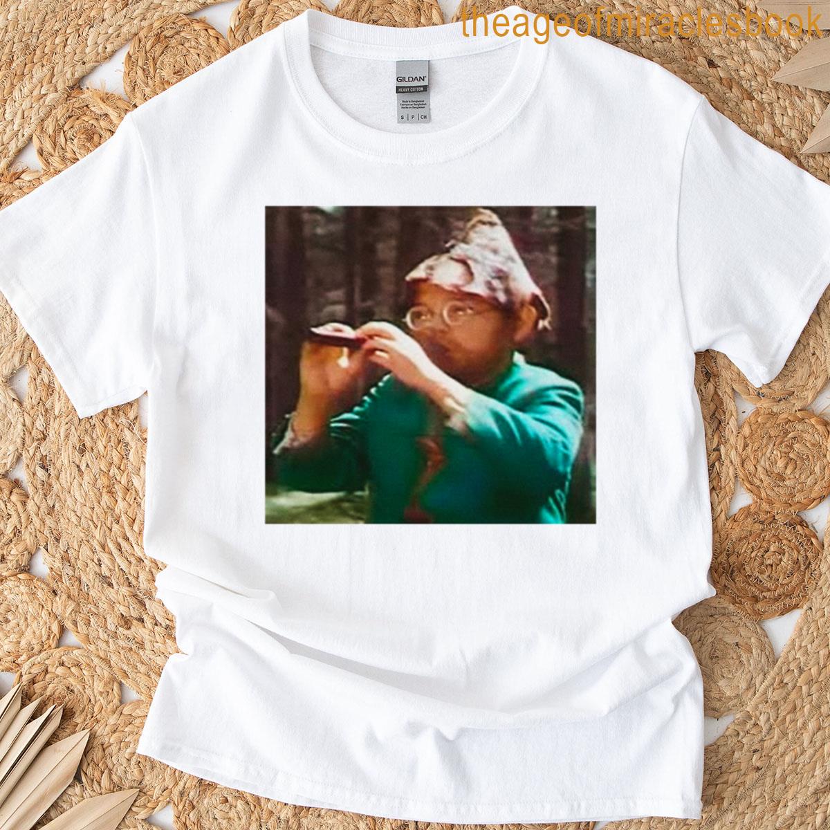 Balkan Dwarf T-shirt