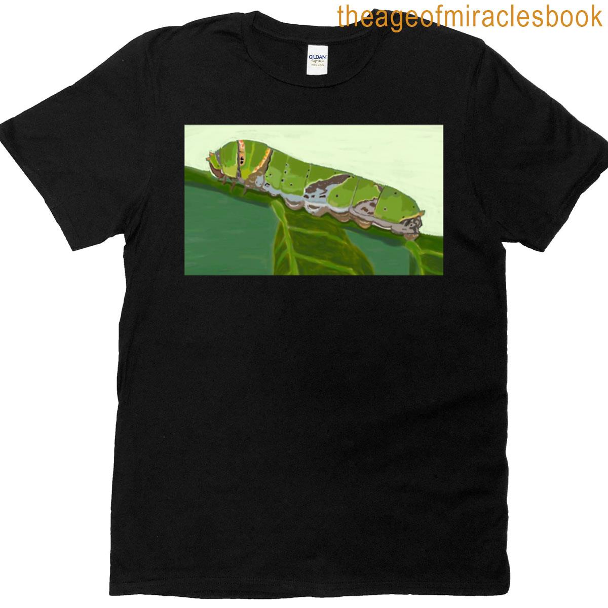 Caterpillar T-shirt