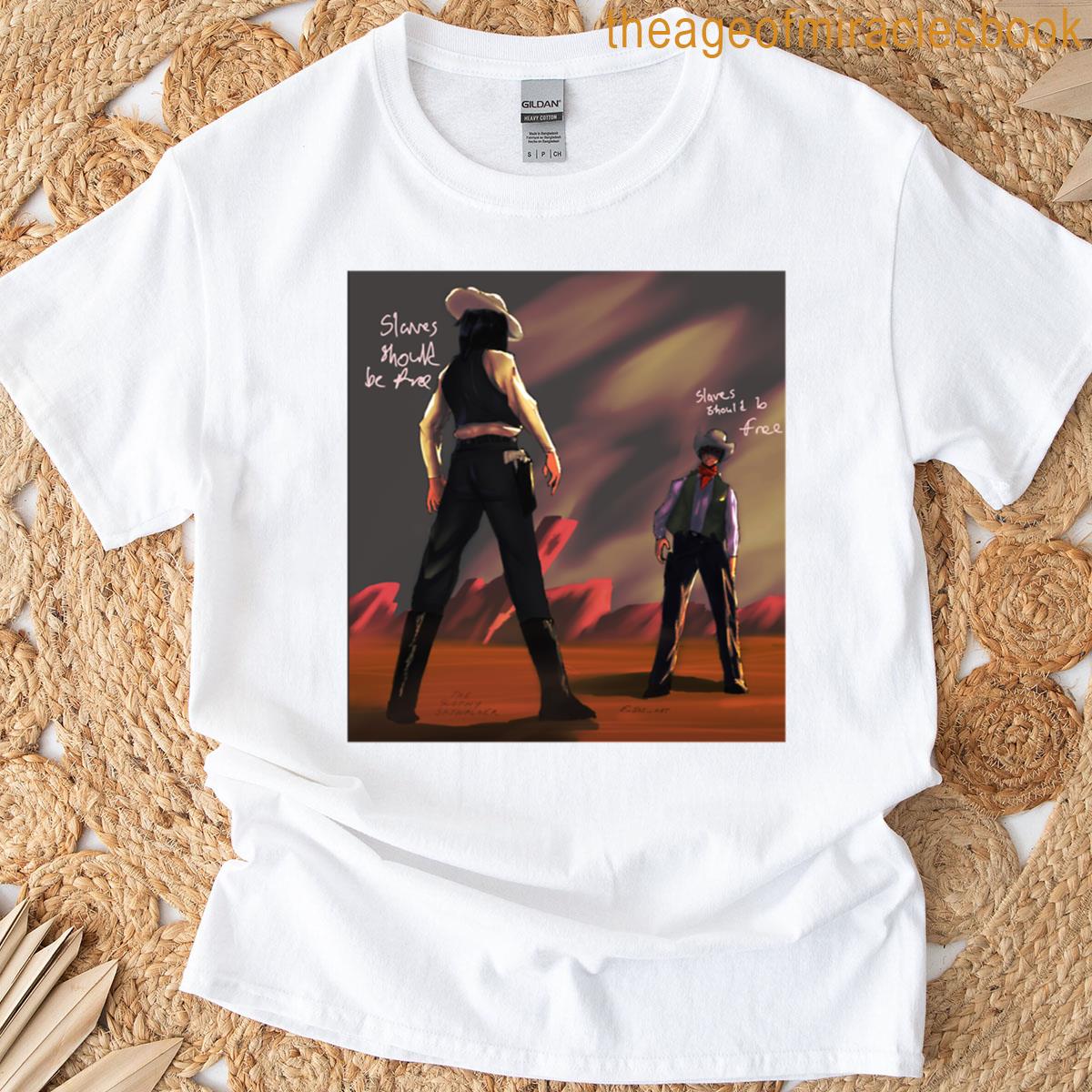 Dark Joke Meme T-shirt
