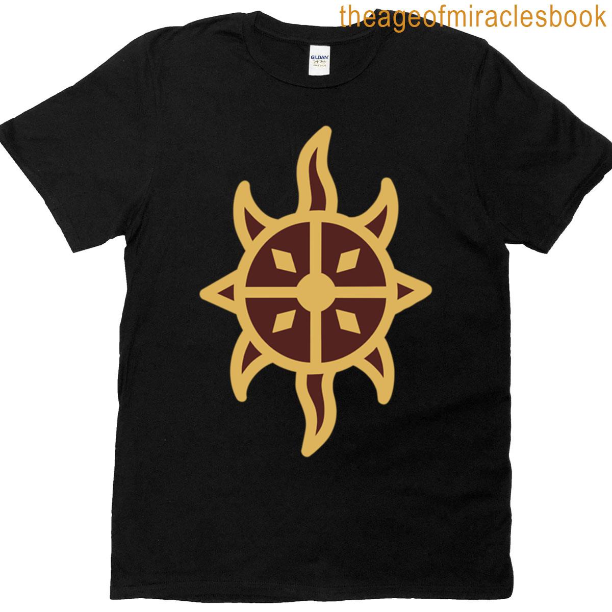 Dawnguard T-shirt