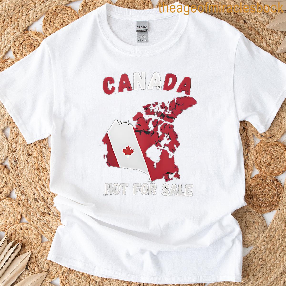 Elbows Up T-shirt