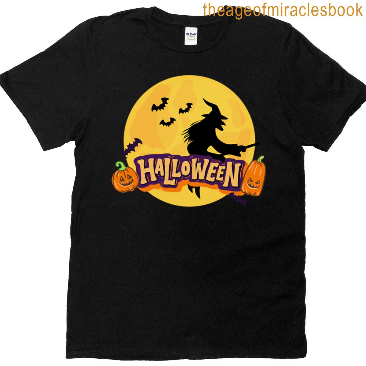 Halloween Day T-shirt