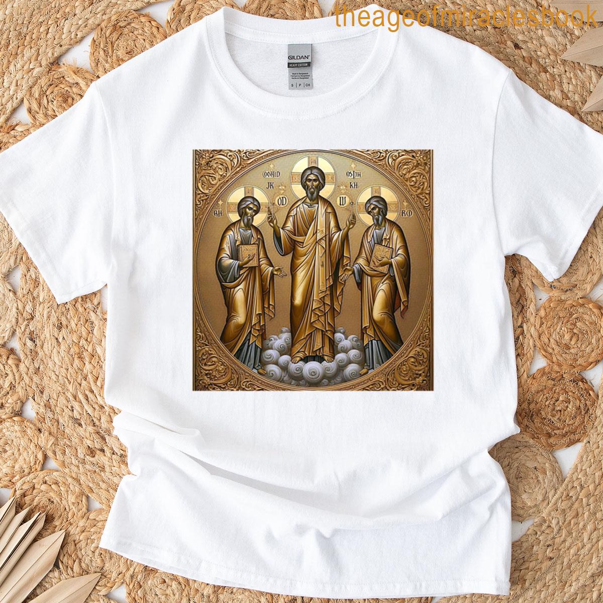 Holy Trinity T-shirt