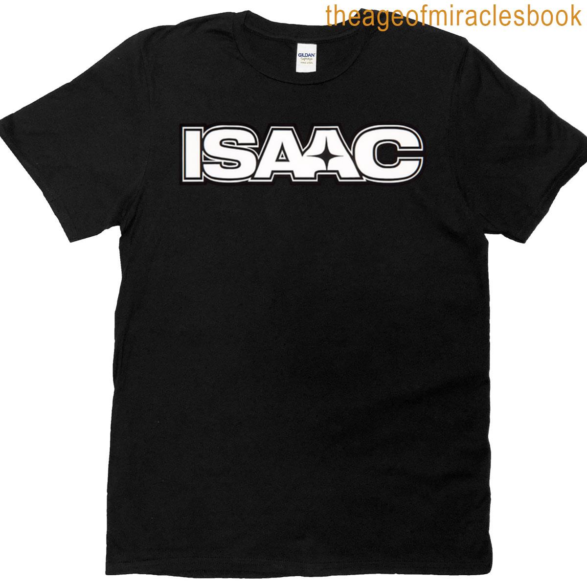 Jonathan Isaac T-shirt