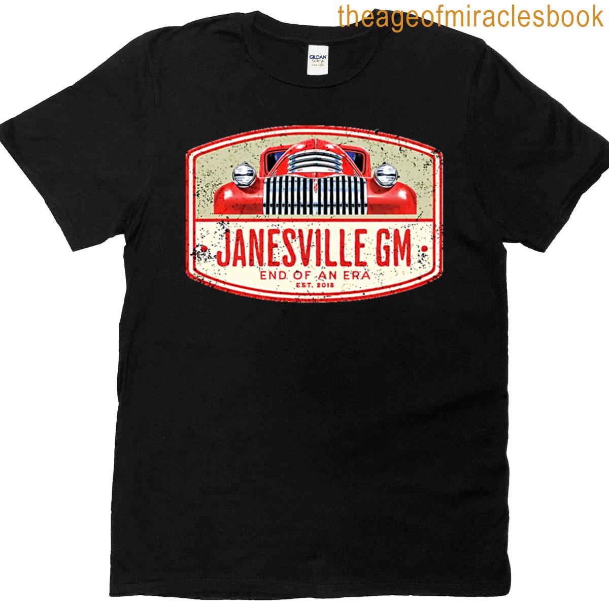 Jvl Badge Red T-shirt