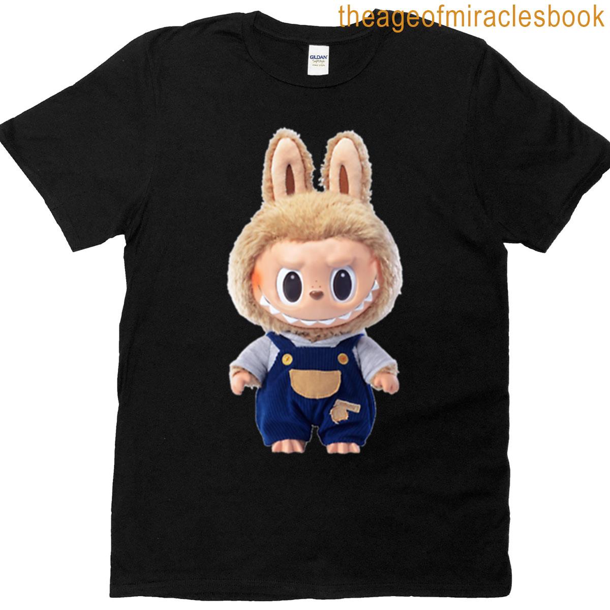 Laboubu T-shirt