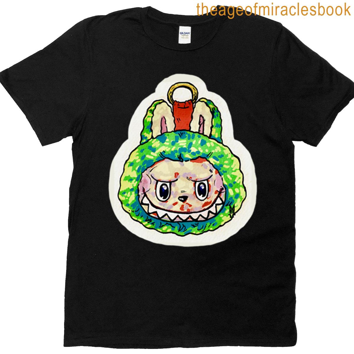 Little Adorable Monster T-shirt
