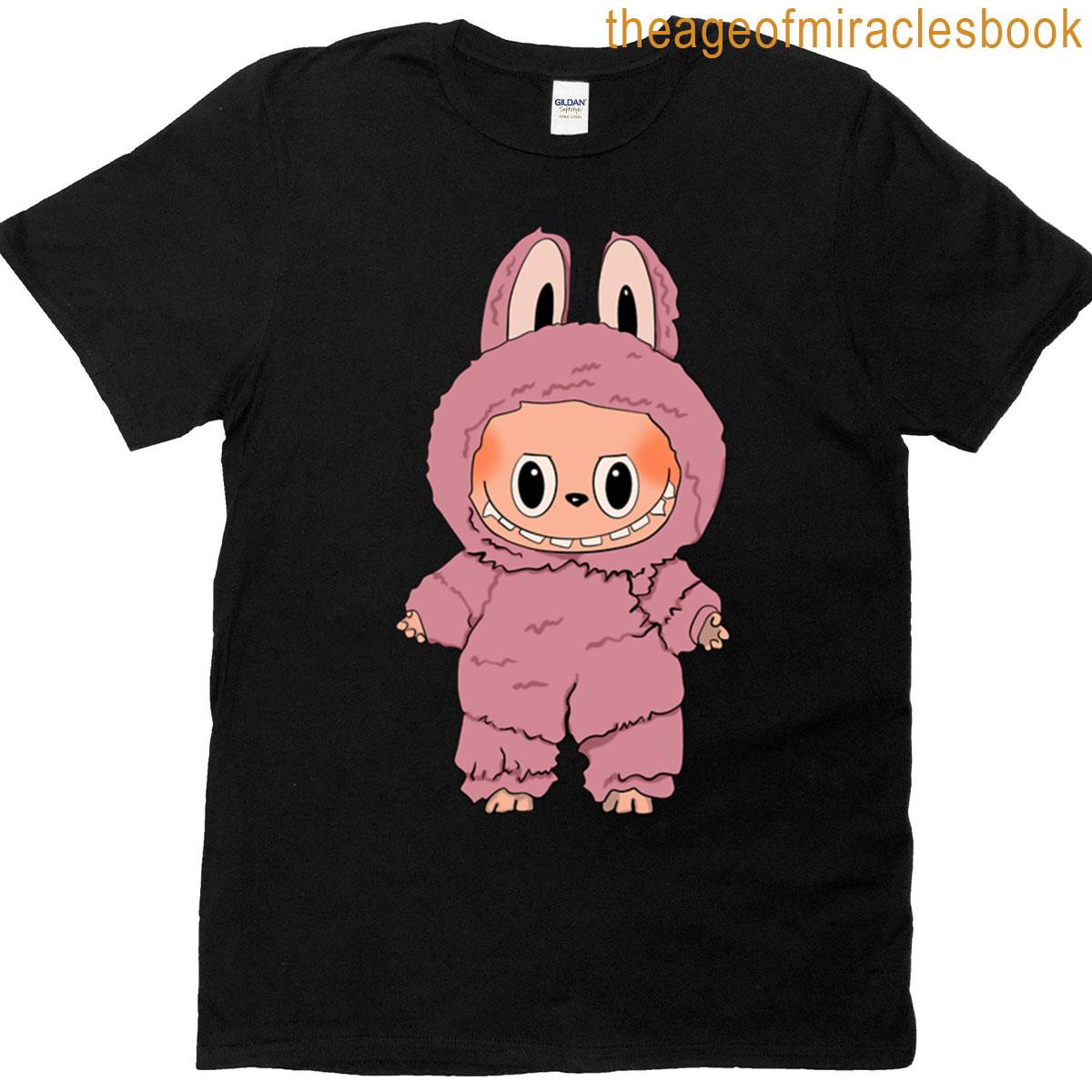 Lychee Berry T-shirt
