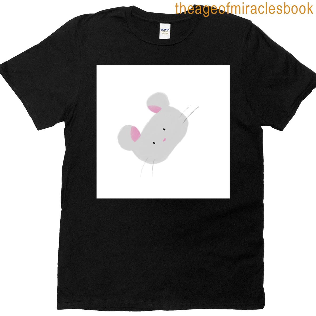 Mouse T-shirt