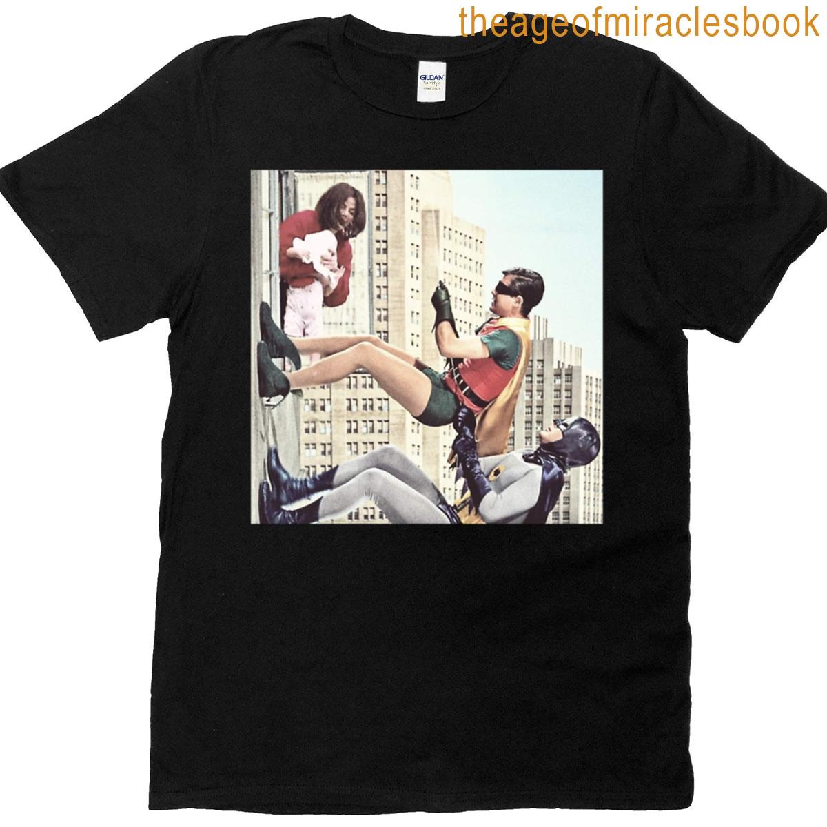 Off The Wall T-shirt