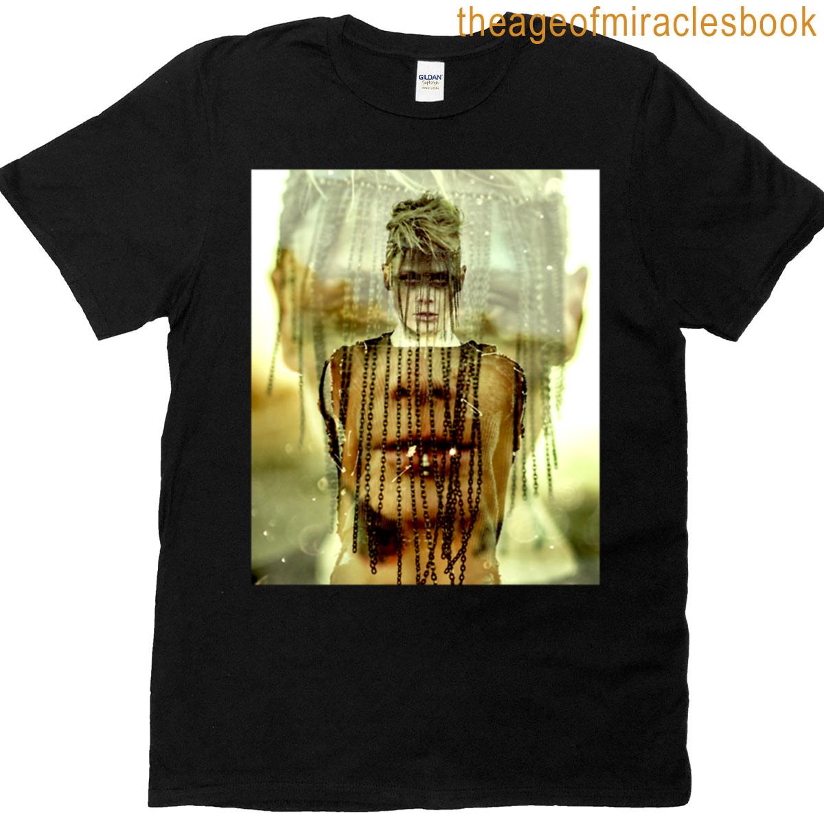 Otep Generation Doom T-shirt