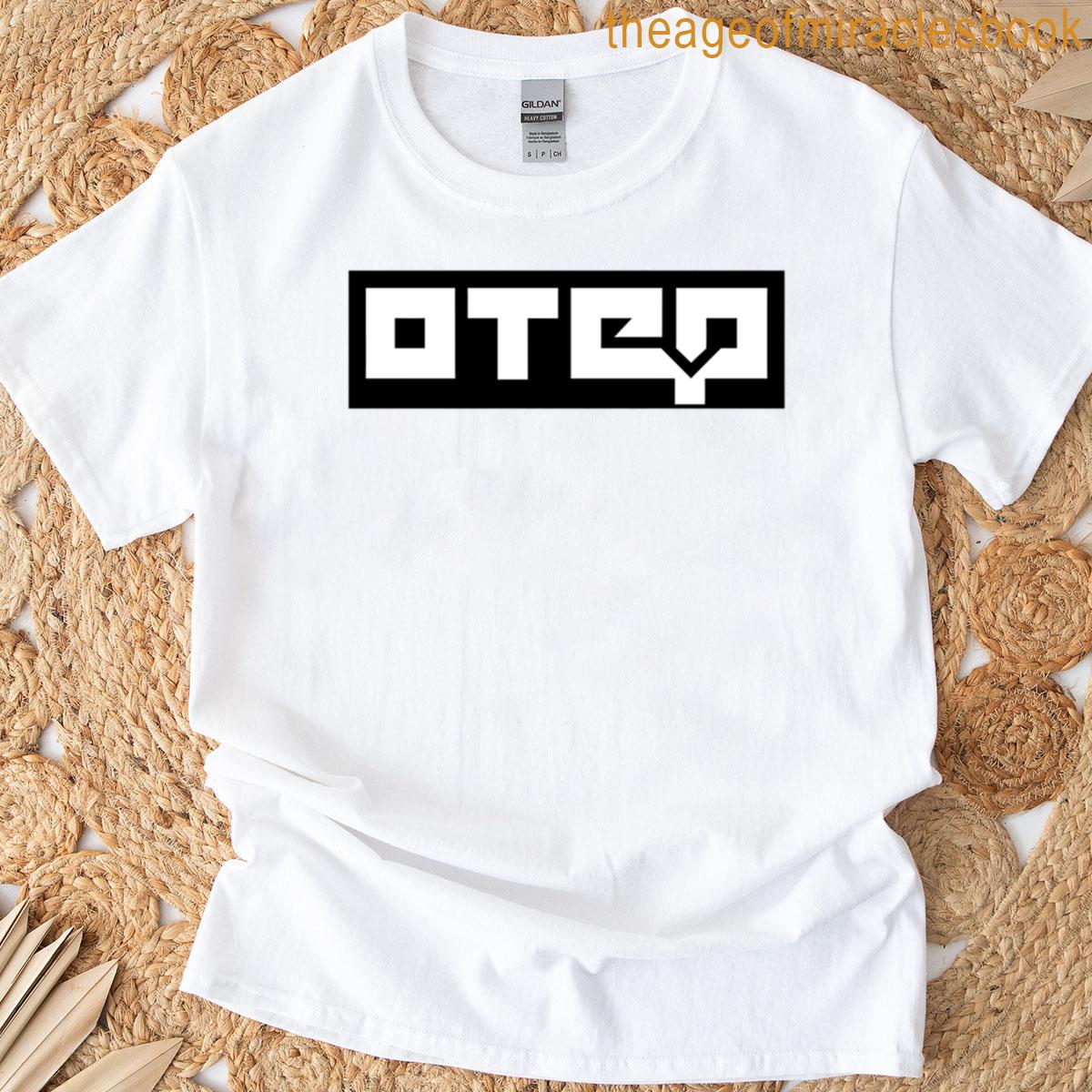 Otep New Logo T-shirt