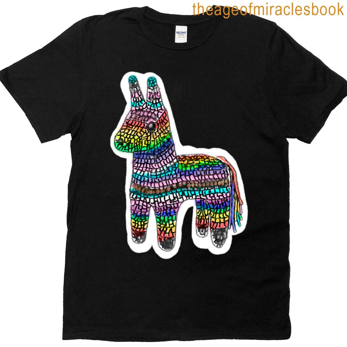 Pinata T-shirt