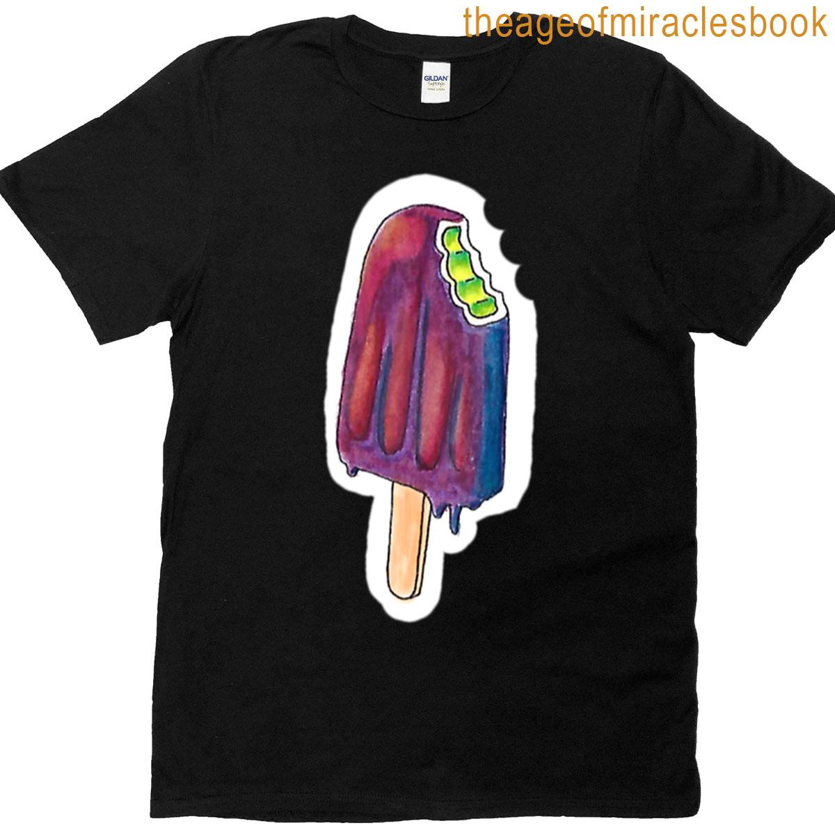 Popsicle T-shirt