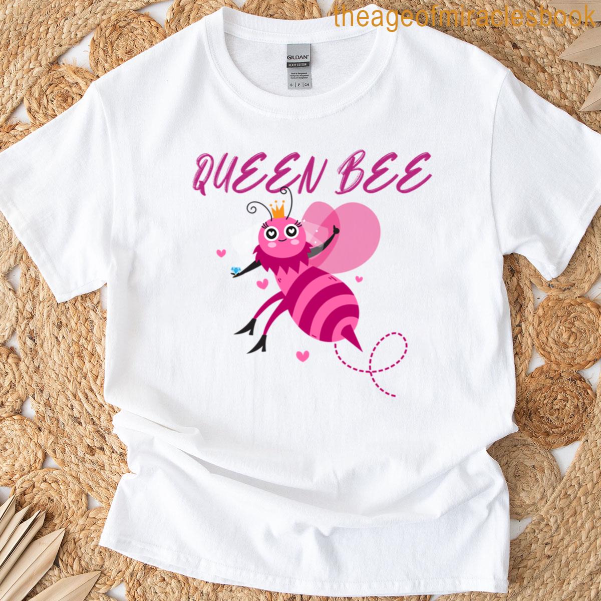 Queen Bee T-shirt