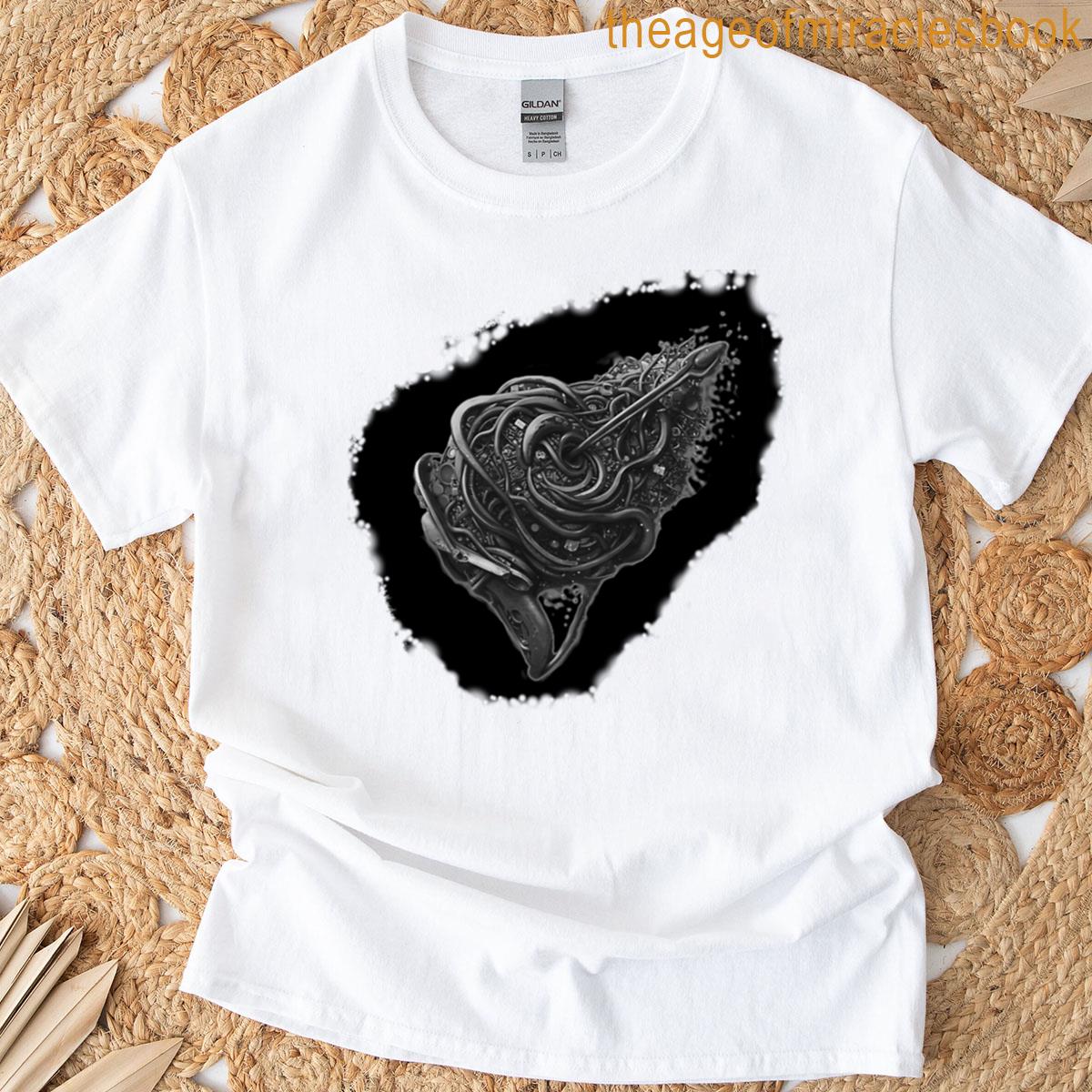 Sorrow T-shirt