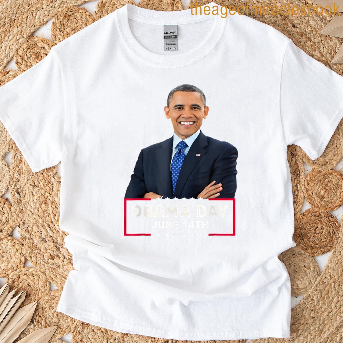 Still Missed Appreciation T-shirt