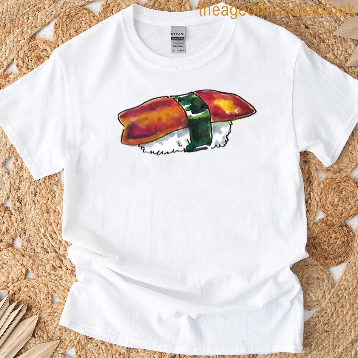 Sushi T-shirt