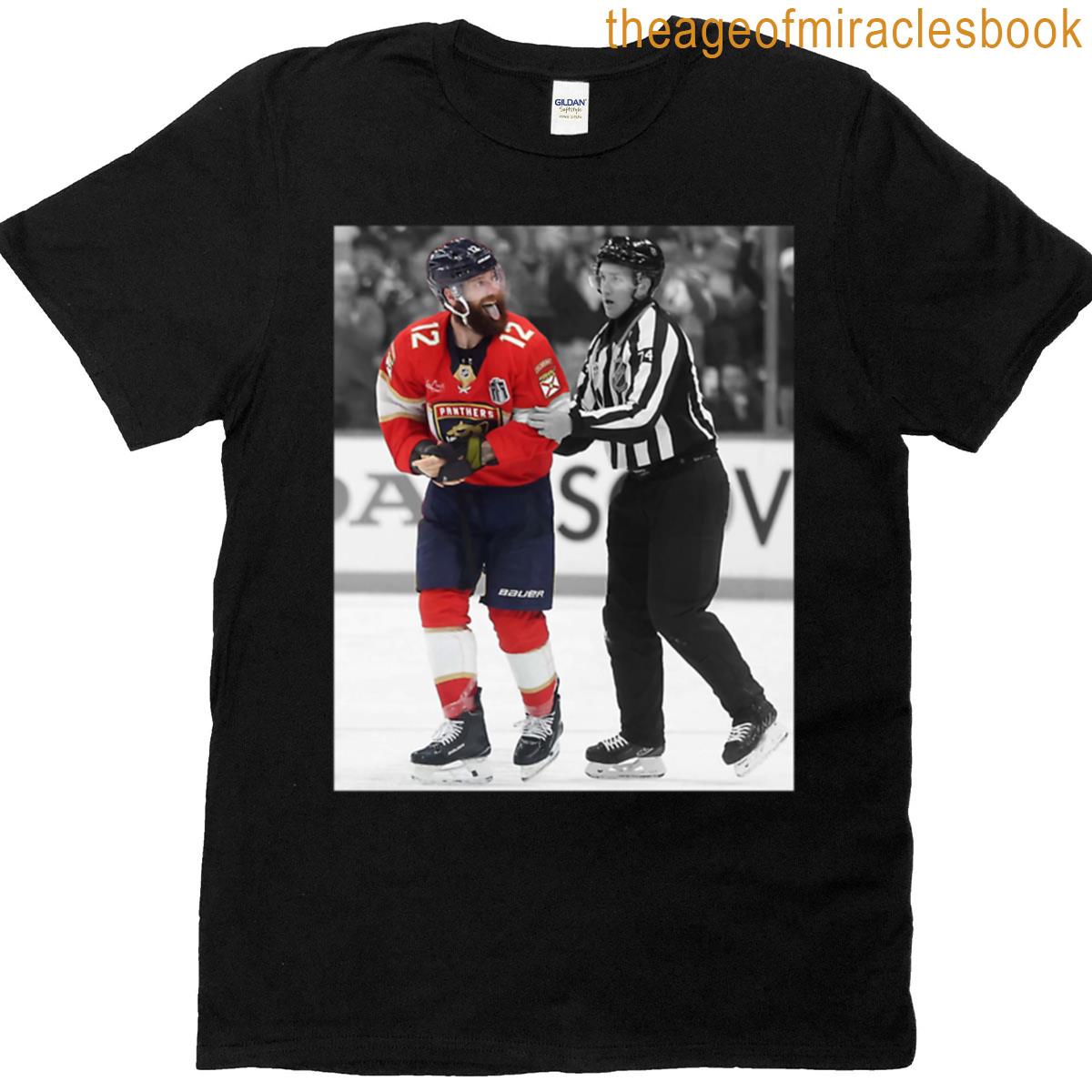 The Fighter T-shirt
