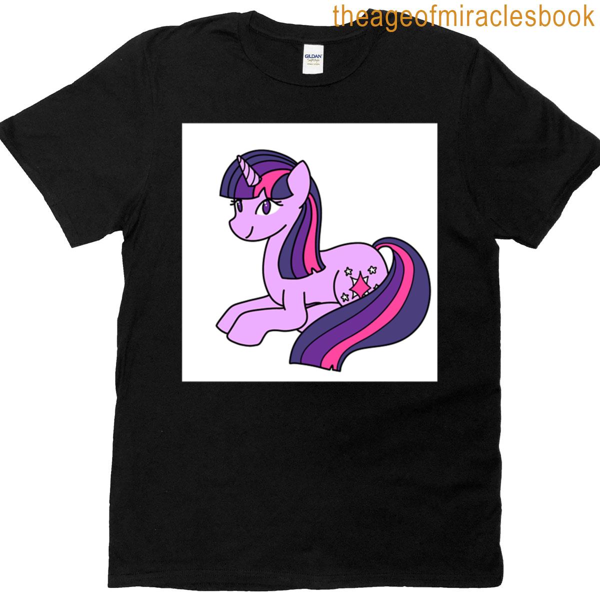 Twilight Sparkle T-shirt