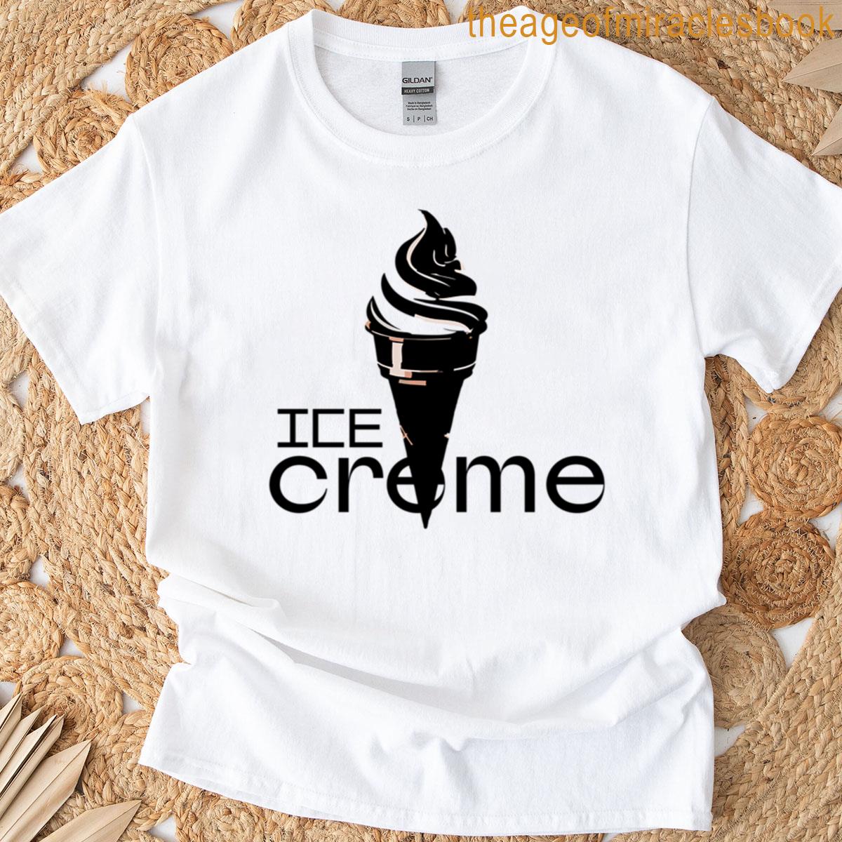 Abolish Ice Oversized T-shirt