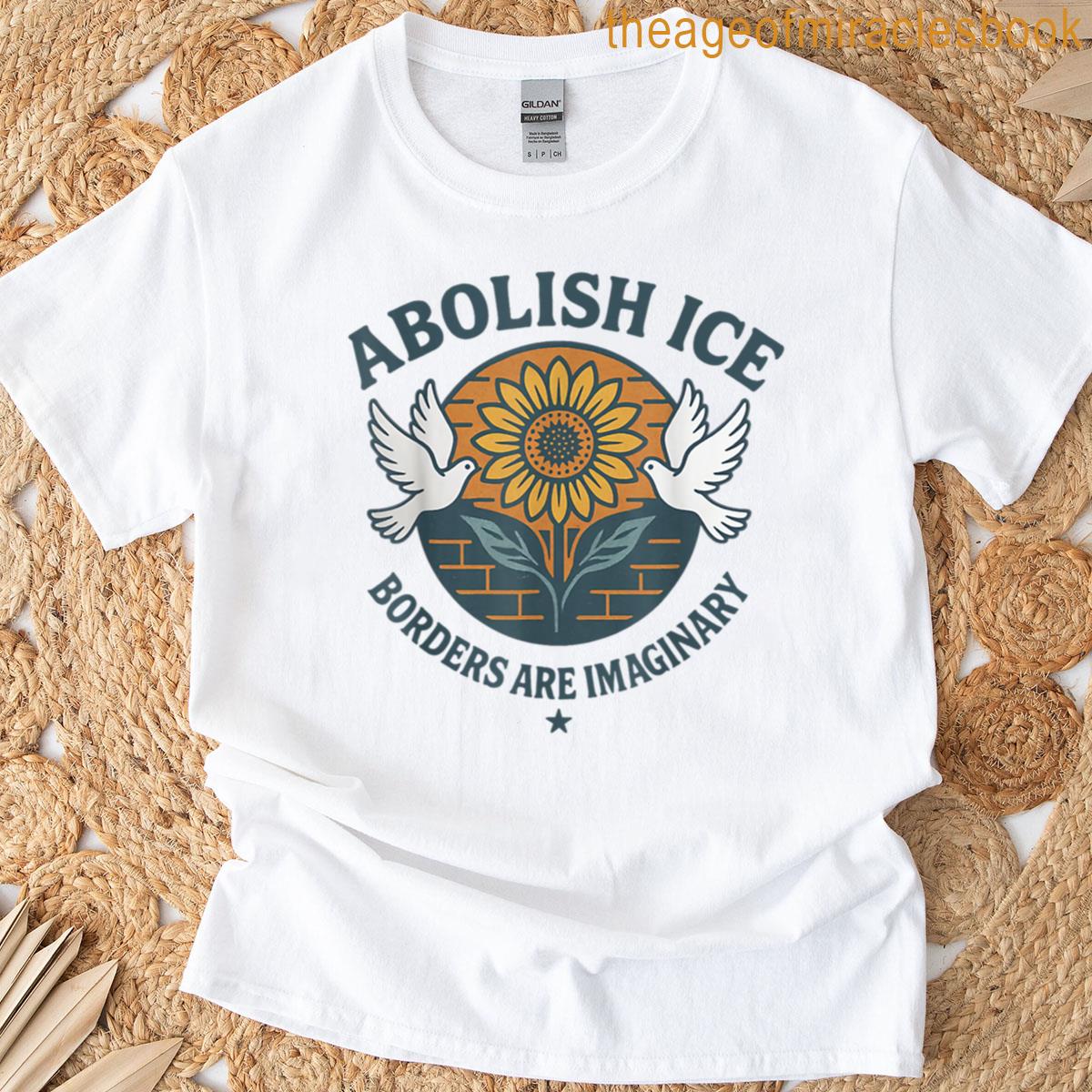 Abolish Icee T-shirt