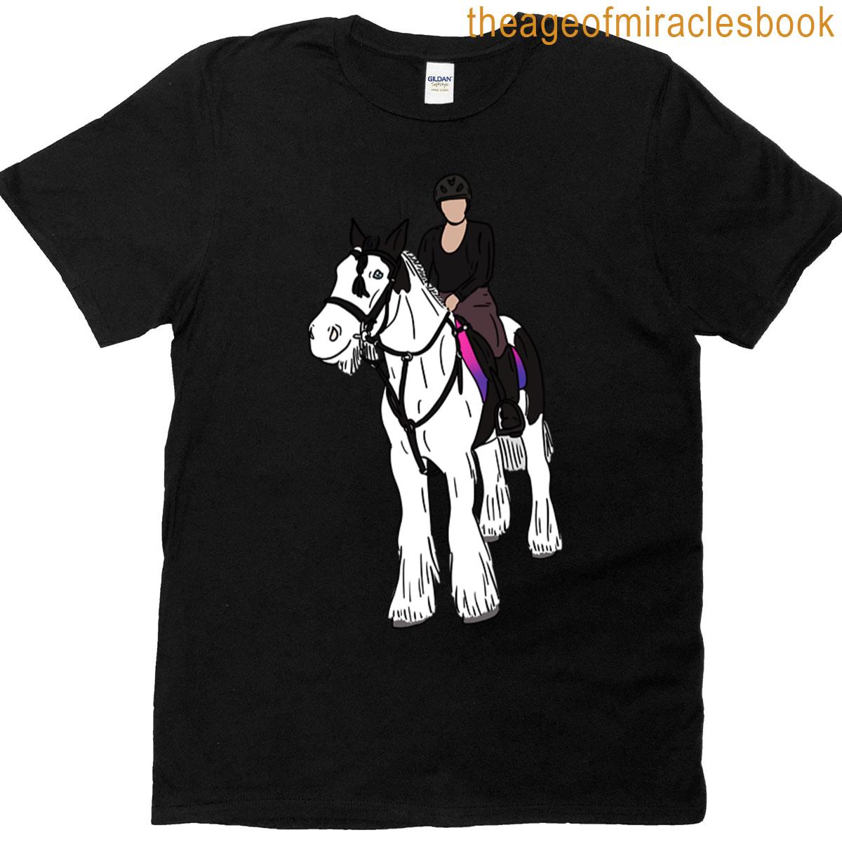 Kat Oversized T-shirt