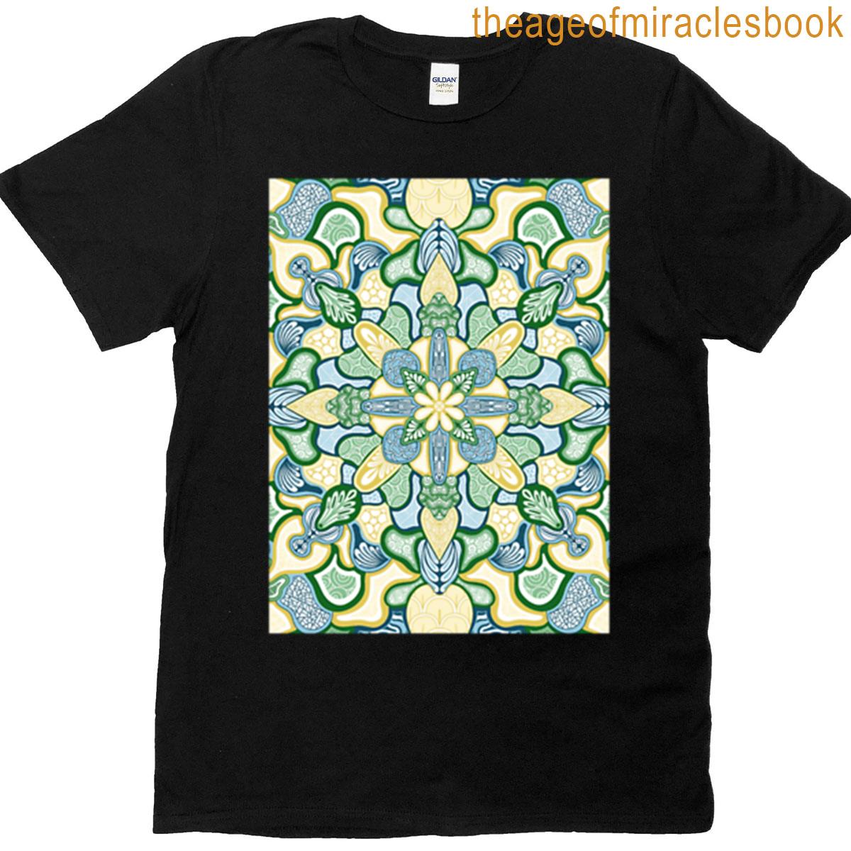Lemon Spritz Premium T-shirt