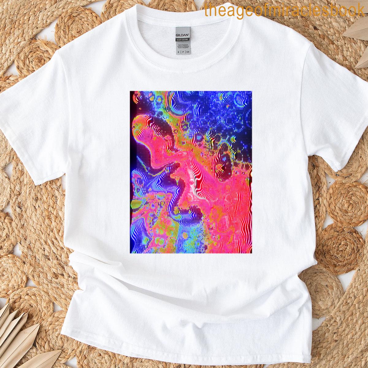 Melting Premium T-shirt
