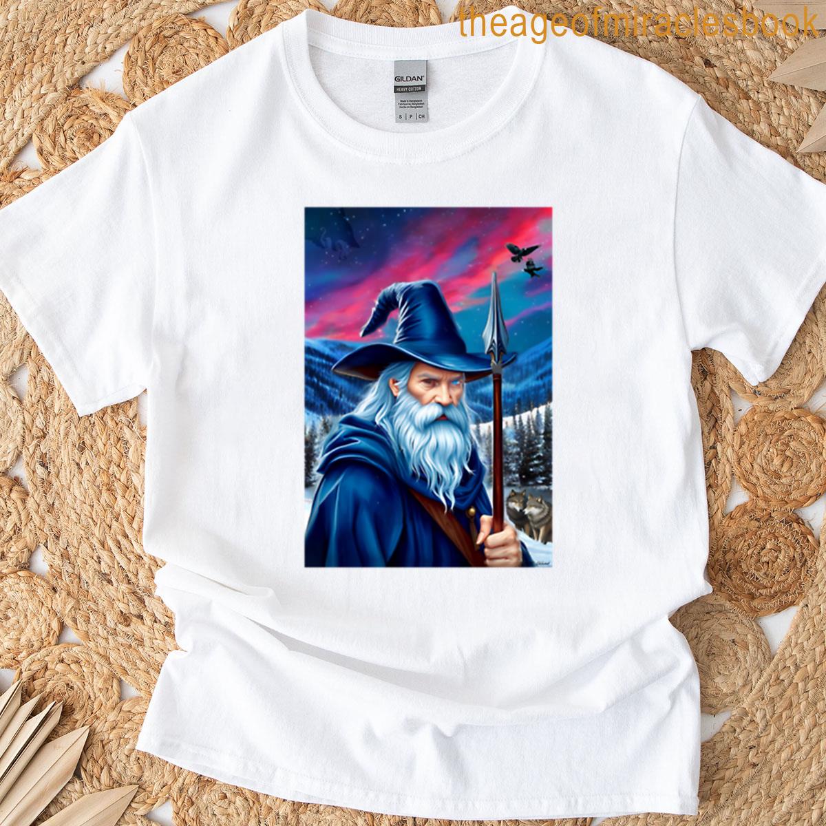 Odin T-shirt