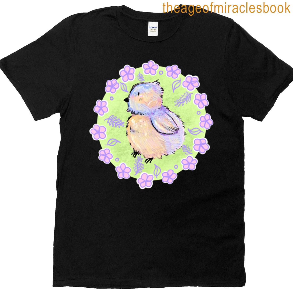 Robin T-shirt