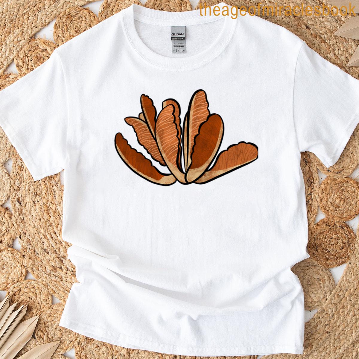 Seed Pod T-shirt