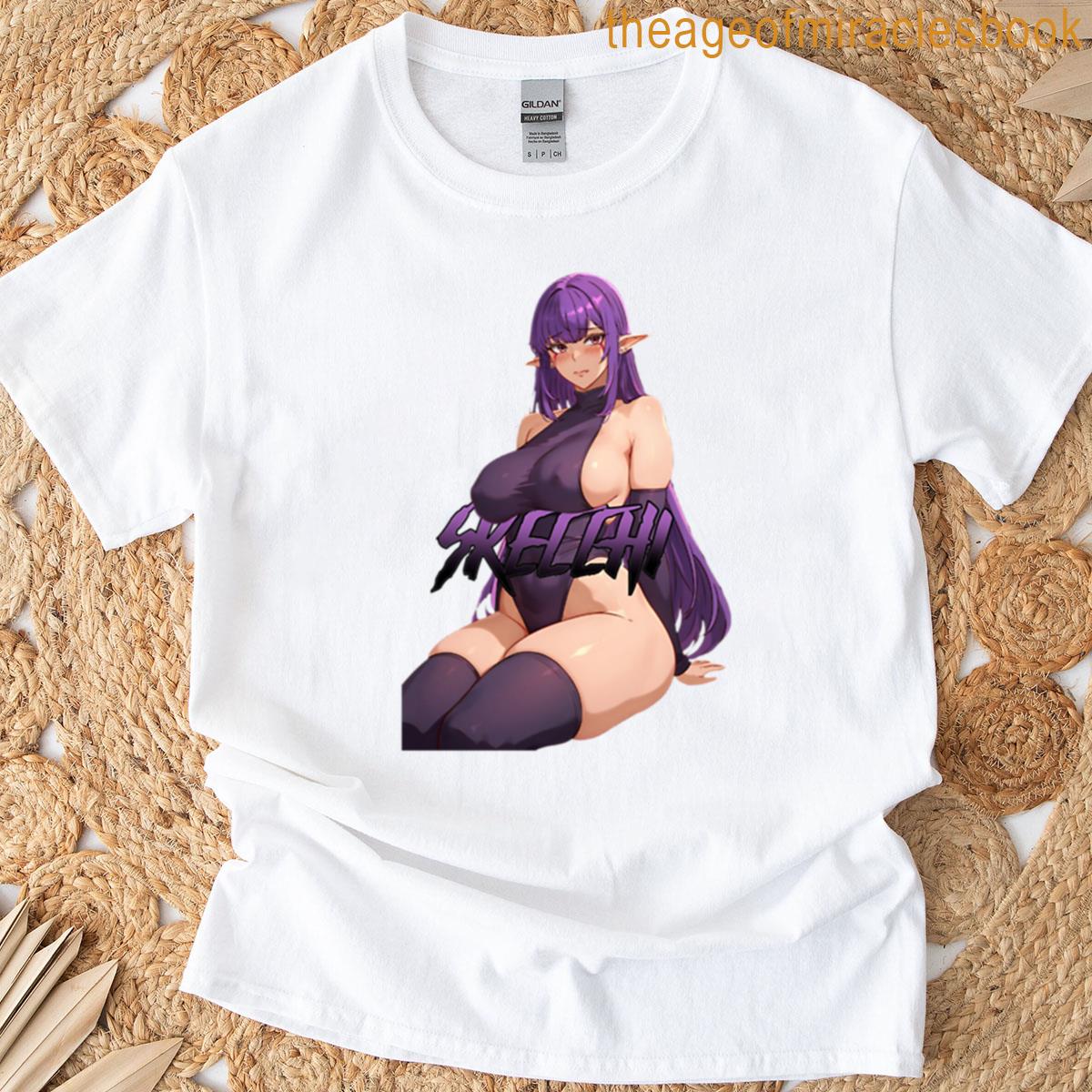 Shelf Elf 20 T-shirt