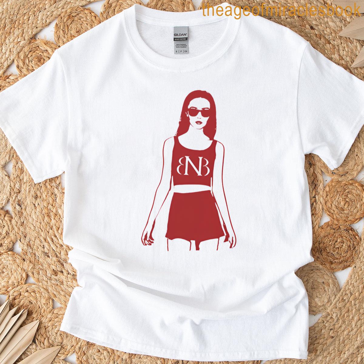 Snow Strippers Merch Oversized T-shirt