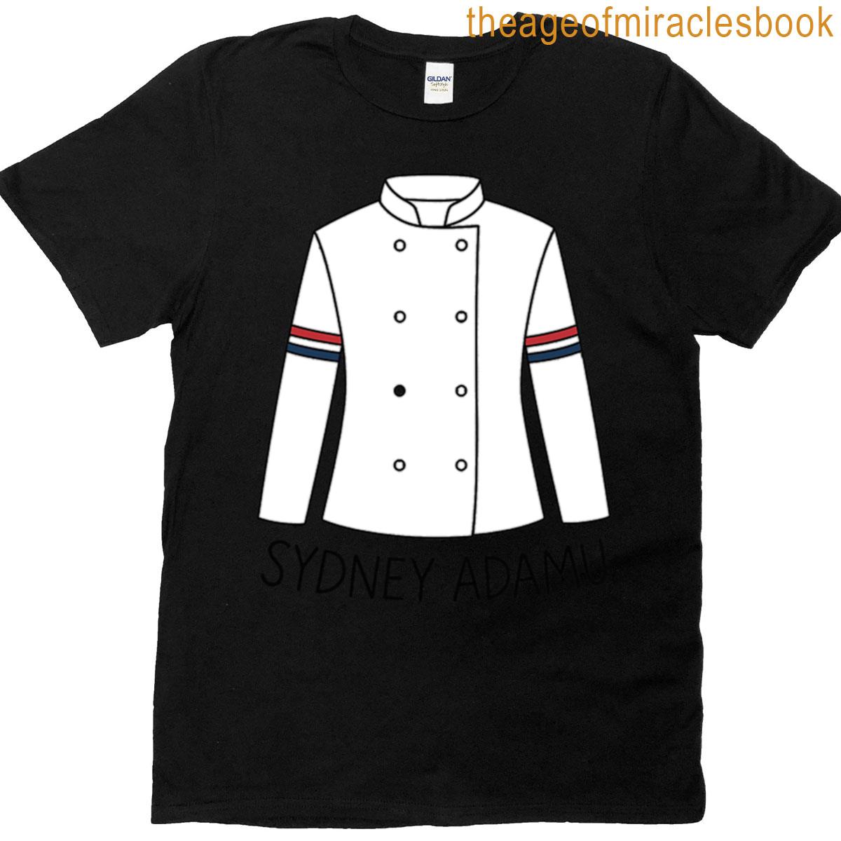 The Bear Ayo Edebiri Oversized T-shirt