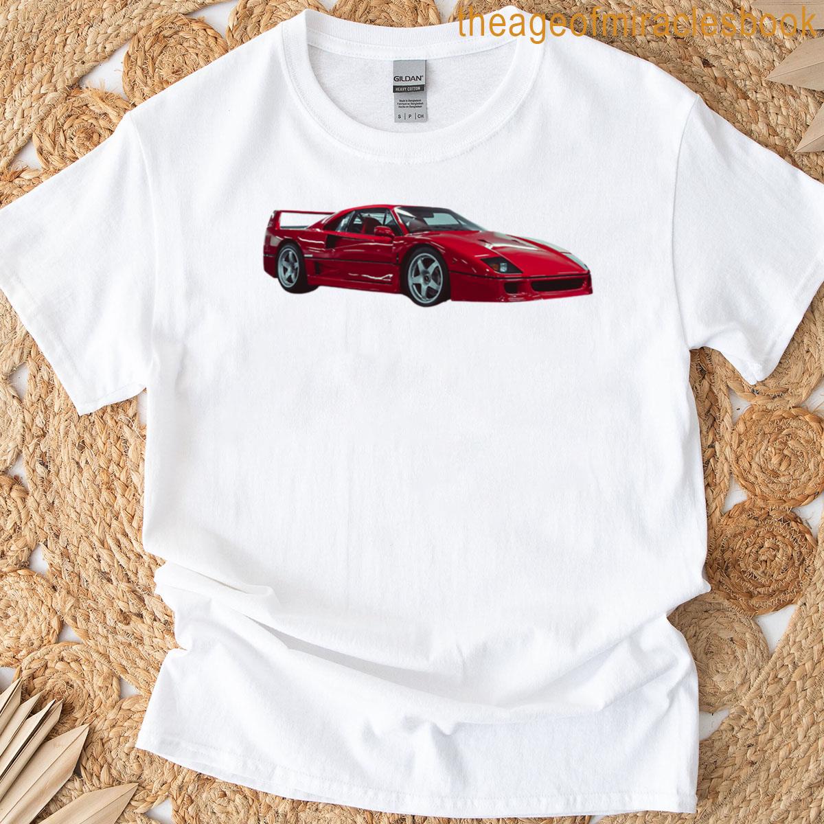 A Person Himself T-shirt