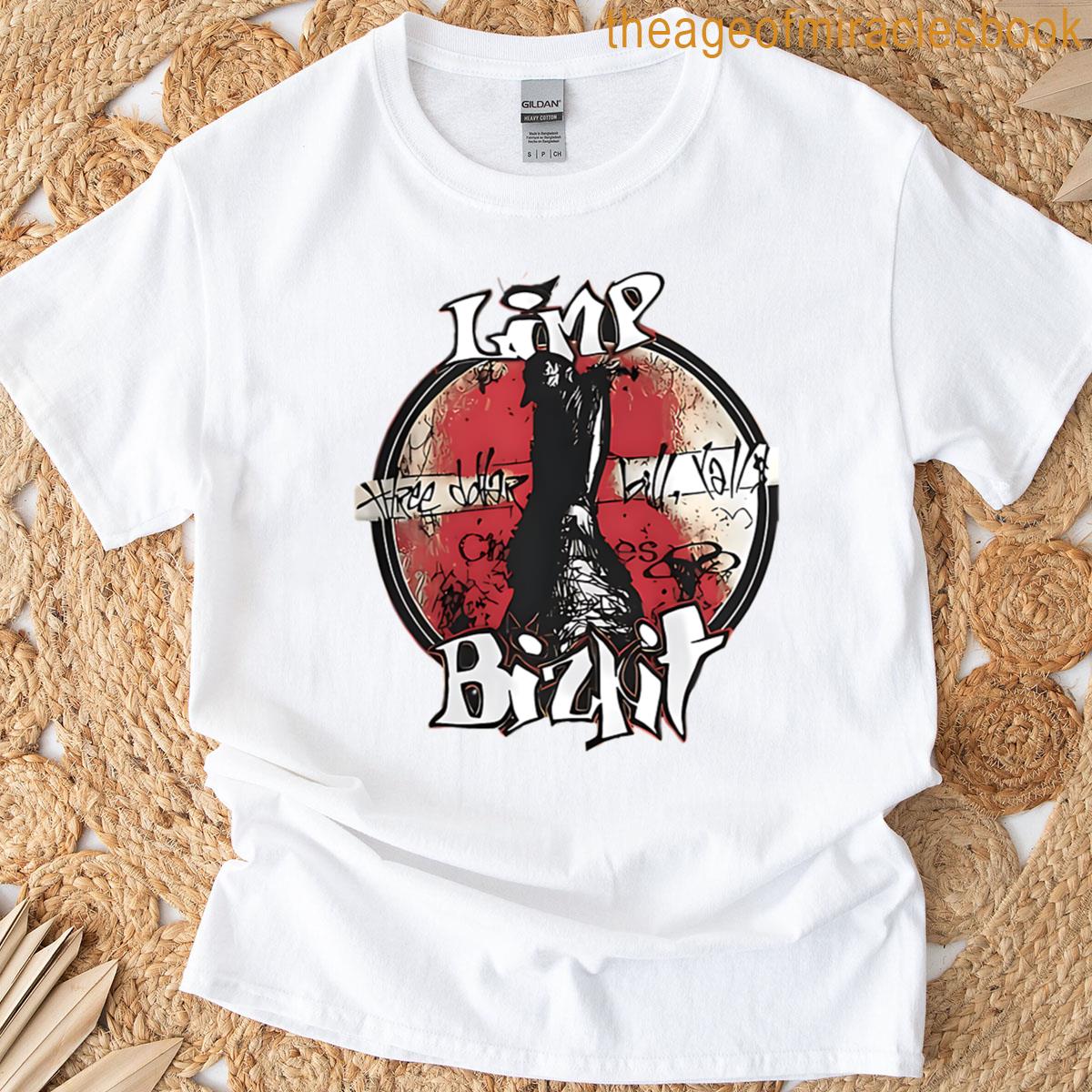 Bizkit De Limp Sweat T-shirt