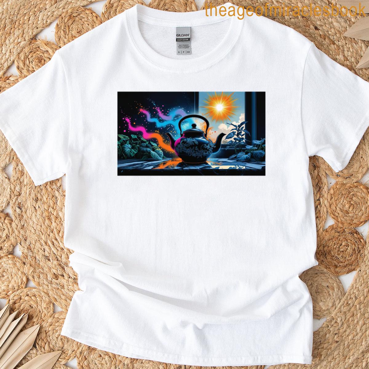 Gambit T-shirt