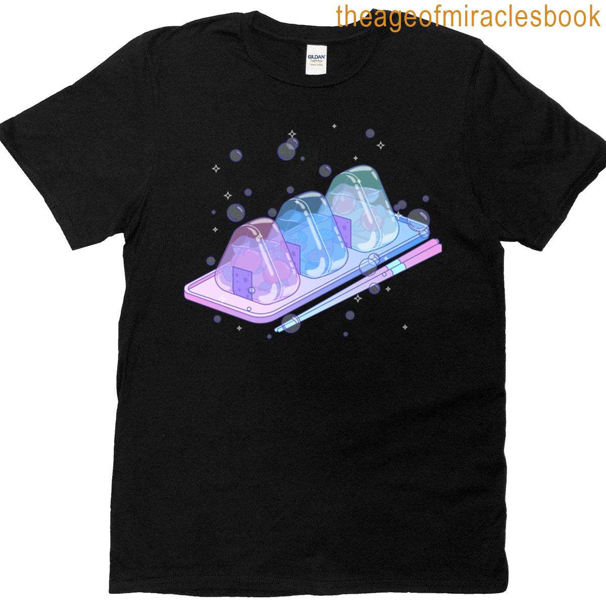 Jelly Dessert T-shirt