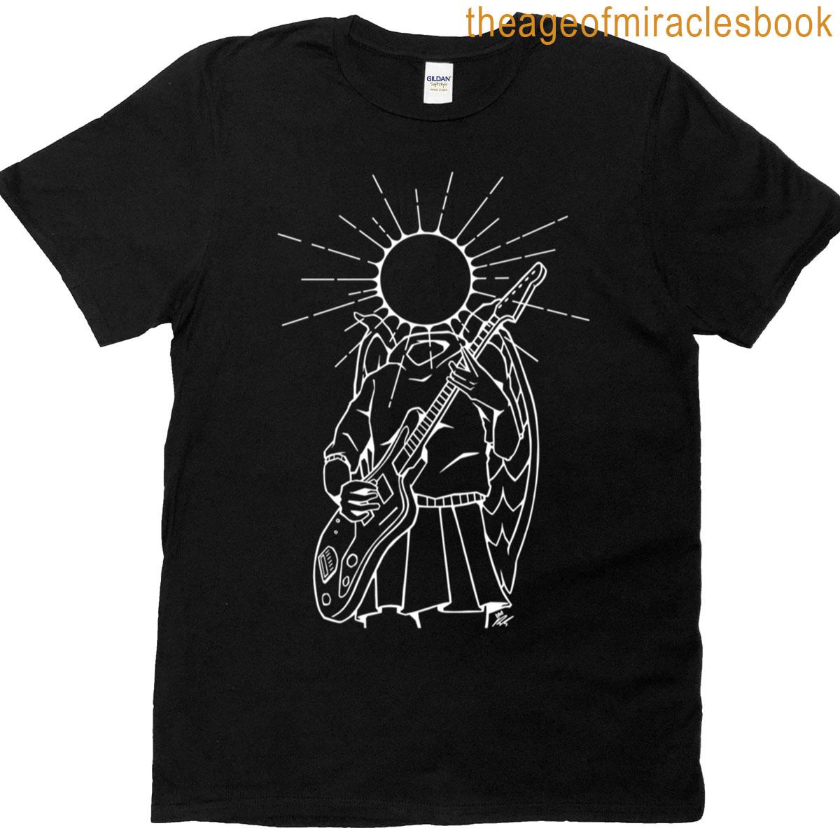Lilith – Light T-shirt