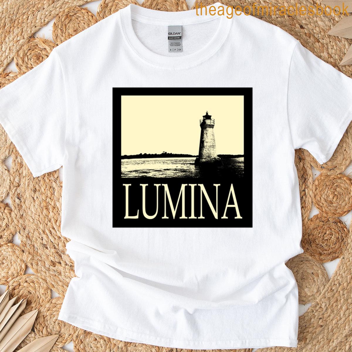 Lumina T-shirt