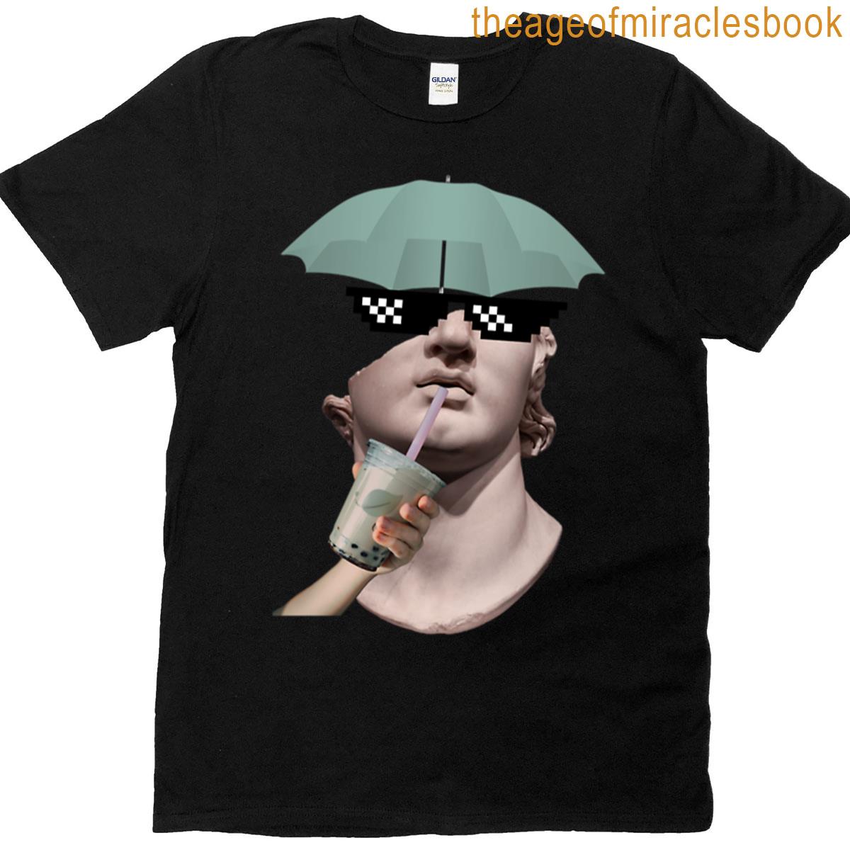 Never Mind T-shirt