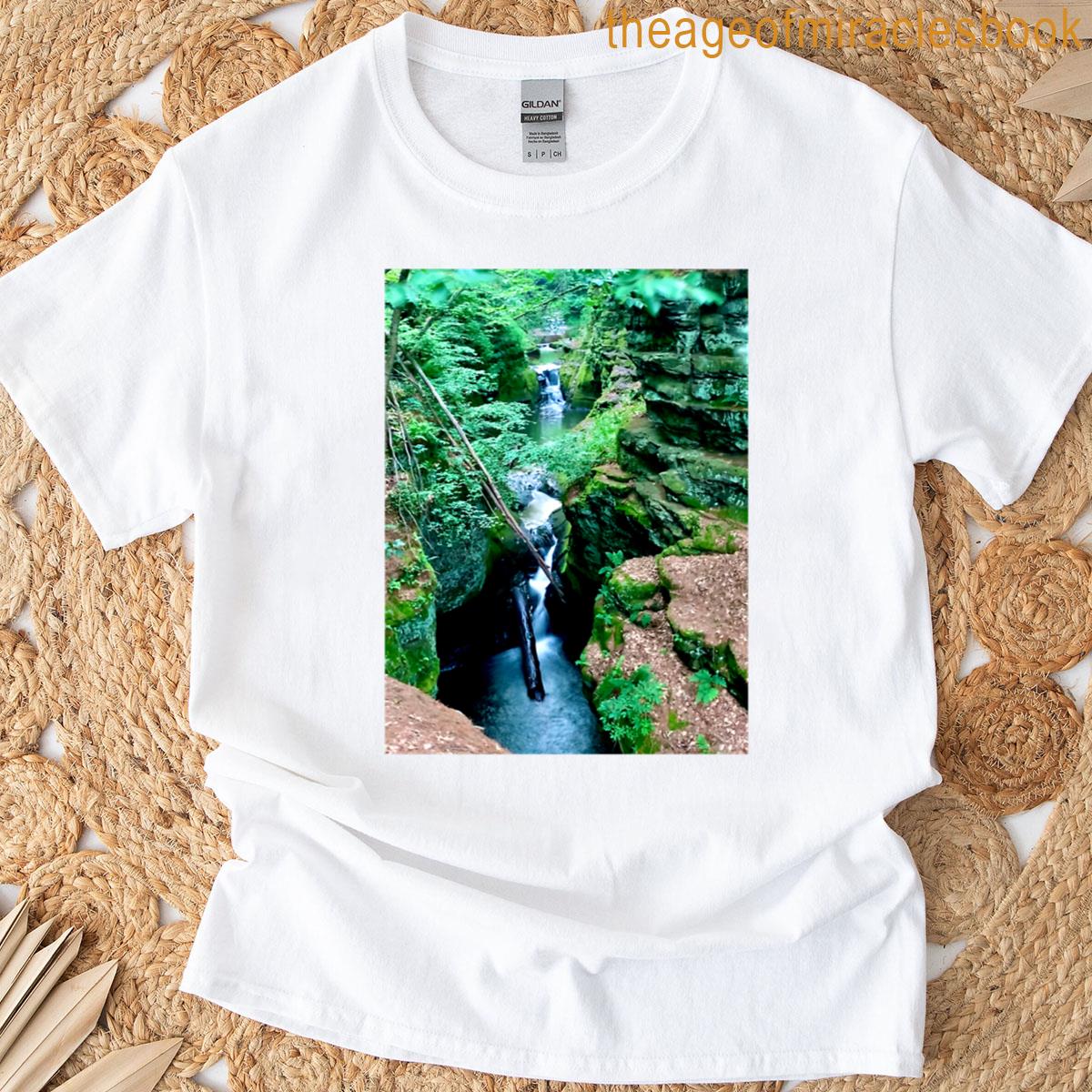 Pewits Nest Wisconsin T-shirt
