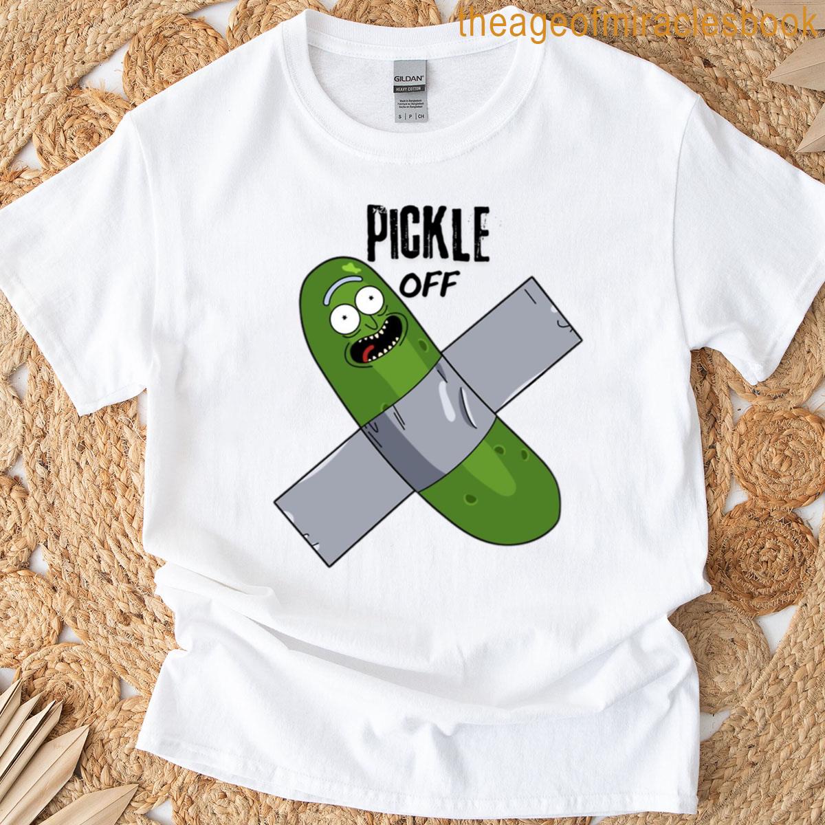 Pickle T-shirt